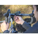 Quad Lock kerékpáros telefontartó kormányrúdra PRO