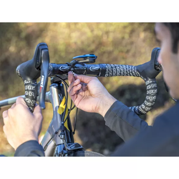 Quad Lock kerékpáros telefontartó kormányrúdra PRO