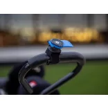 Quad Lock gyorskioldós, tépőzáras rögzítő