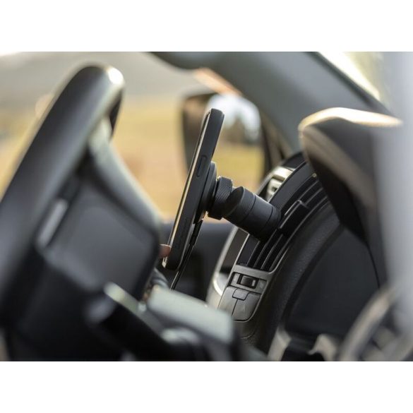 Quad Lock autós tartó - szellőző rácsra