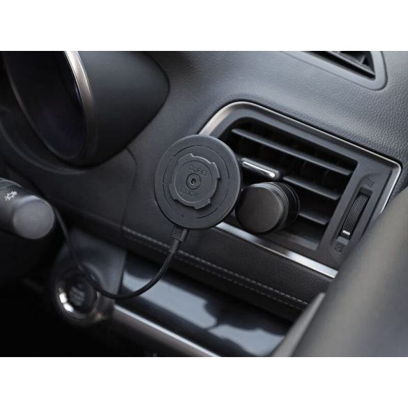 Quad Lock autós tartó - szellőző rácsra