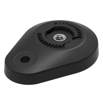 Quad lock 360 rejtett, kábelátvezetős alap