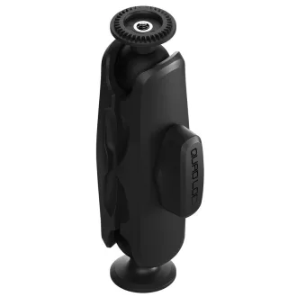 Quad lock 360 kar kettős forgócsapppal, kicsi