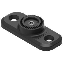   QUAD LOCK ® 360 fúrható tartó konzol - 2 lukas rögzítéssel