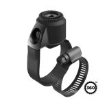 Quad Lock 360 alap felszerelő - csőre, bukócsőre 32-60mm