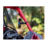 Quad Lock 360 alap felszerelő - csőre, bukócsőre 32-60mm