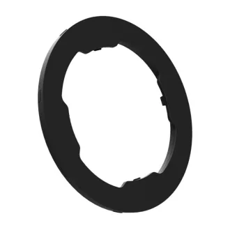 Quad lock mag gyűrű V2, fekete
