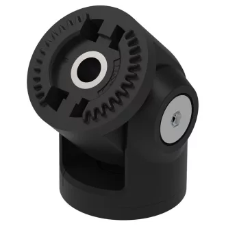 Quad lock motorkerékpár csuklós adapter