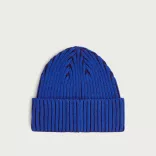 Paddock Blue kötött sapka felnőtteknek