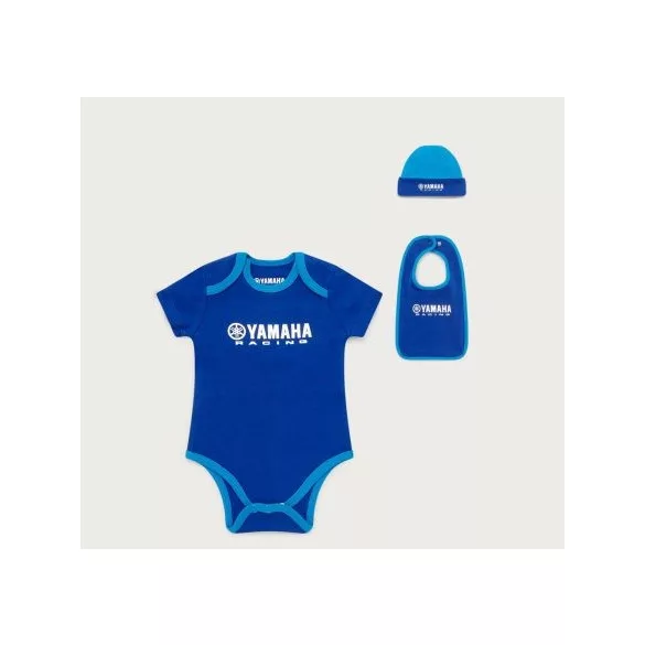 Yamaha PB  BABA AJÁNDÉK CSOMAG 2-4 HÓNAP