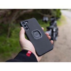 Quad Lock Mag Telefontok - Samsung Galaxy S25