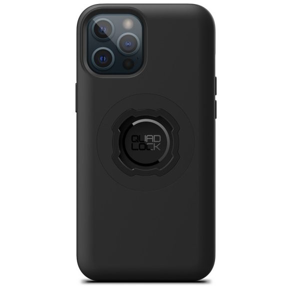 Quad Lock Mag telefontok - iPhone 12 Pro Max