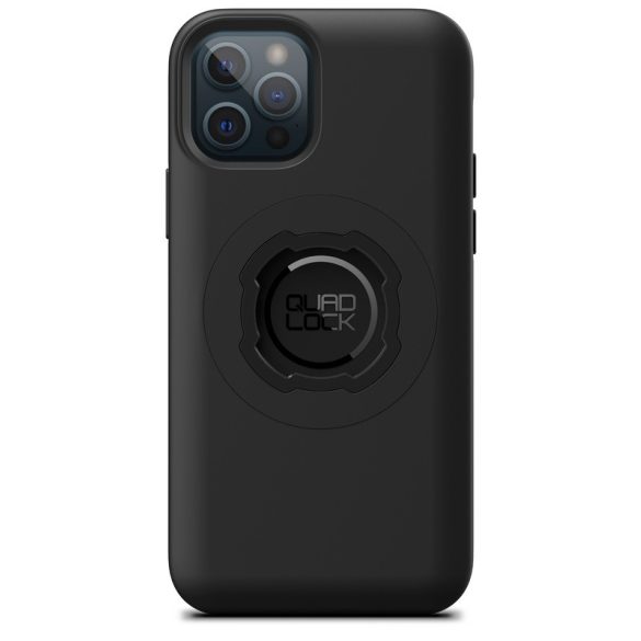 Quad Lock Mac telefontok - iPhone 12/12 Pro