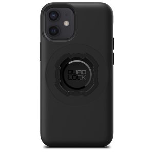 Quad Lock Mac telefontok - iPhone 12 Mini