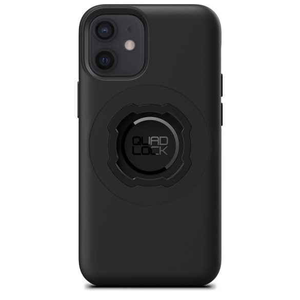 Quad Lock Mac telefontok - iPhone 12 Mini