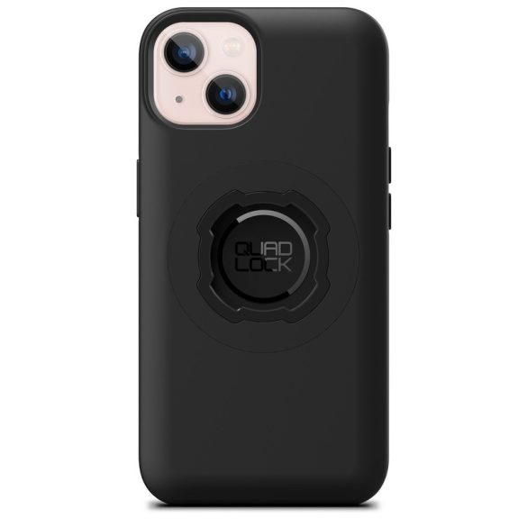 Quad Lock Mac telefontok - iPhone 13
