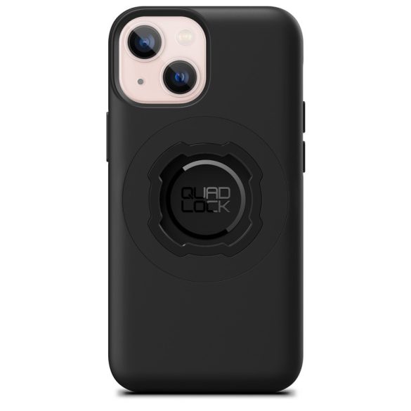 Quad Lock Mac telefontok - iPhone 13 Mini
