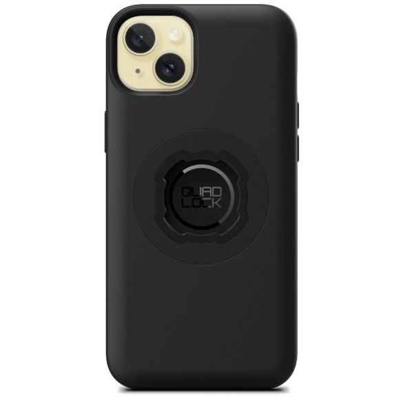 Quad Lock Mac telefontok - iPhone 15 Plus