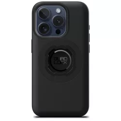 Quad Lock Mac telefontok - iPhone 15 Pro