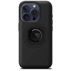 Quad Lock Mac telefontok - iPhone 15 Pro