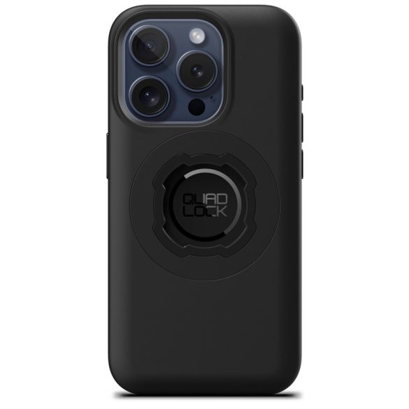 Quad Lock Mac telefontok - iPhone 15 Pro