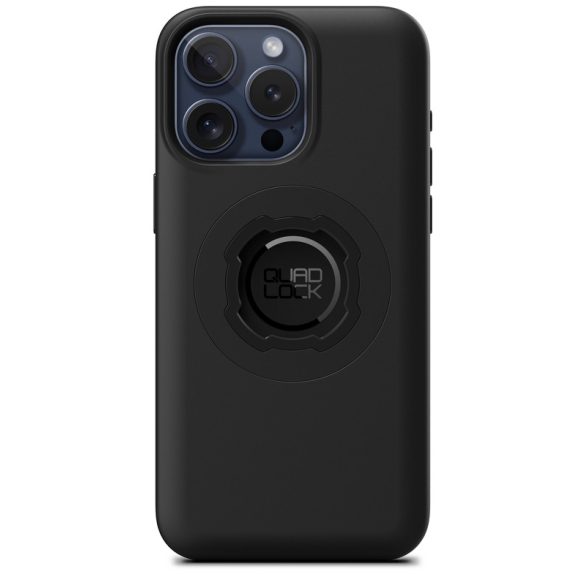 Quad Lock Mag telefontok - iPhone 15 Pro Max