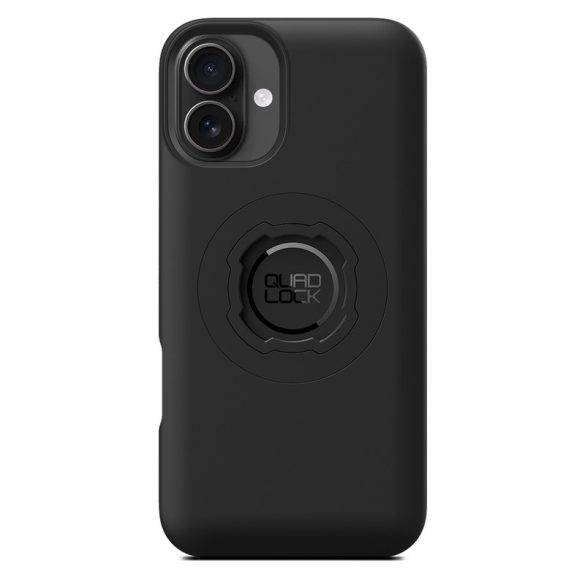Quad Lock Mac telefontok - iPhone 16 Plus