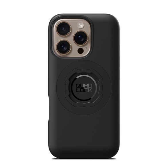 Quad Lock Mac telefontok - iPhone 16 Pro