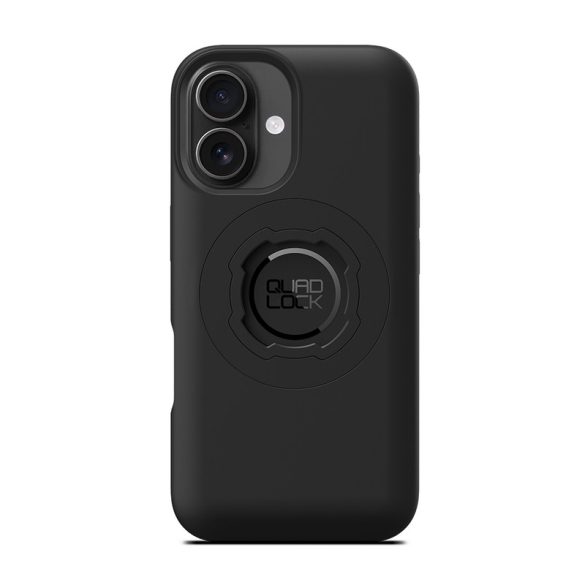 Quad Lock Mac telefontok - iPhone 16