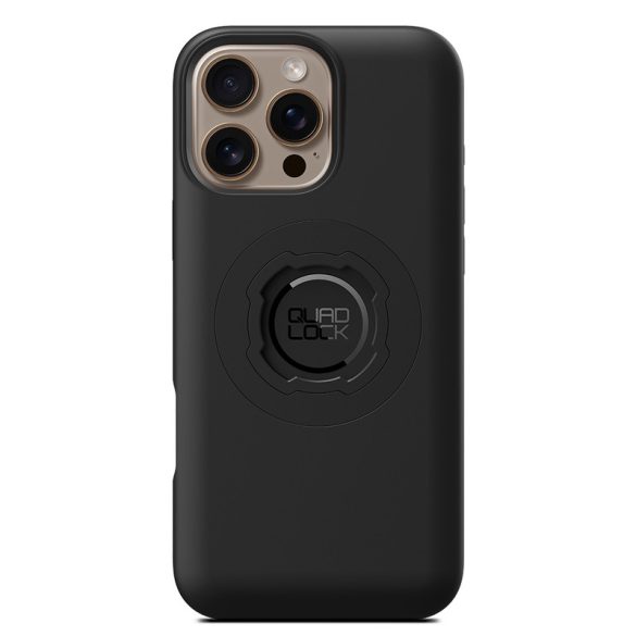 Quad Lock Mag telefontok - iPhone 16 Pro Max
