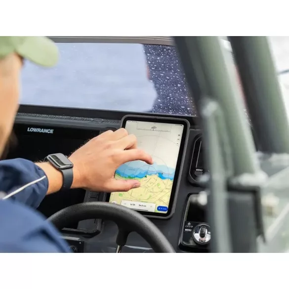 Quad Lock telefontok - iPhone Mini 6 generation