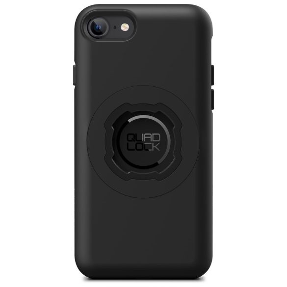 Quad Lock Mac telefontok - iPhone SE   (2. és 3. Generációs)