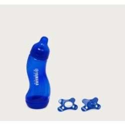 Yamaha PB  Difrax baba ajándék csomag 3 részes