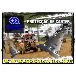 Quad Racing ARTIC CAT DVX 400 haspajzs