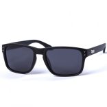 PITCHA OBITCH MATTE BLACK/BLACK napszemüveg