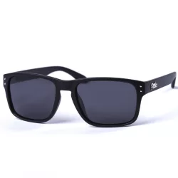 PITCHA OBITCH MATTE BLACK/BLACK napszemüveg