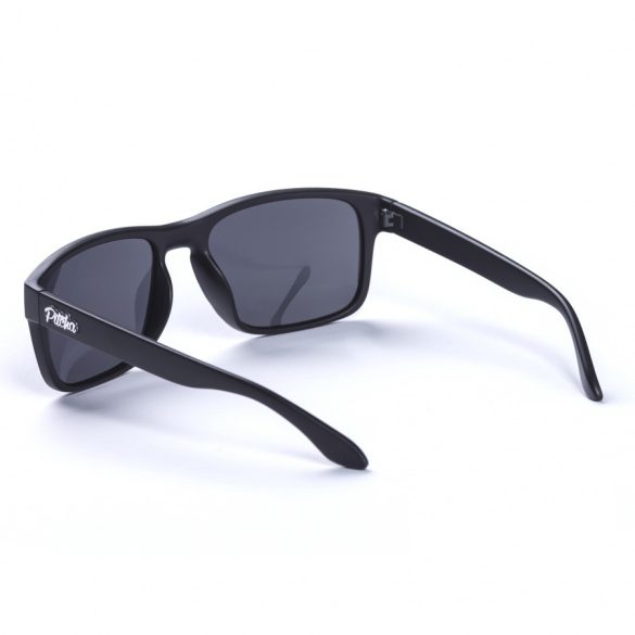 PITCHA OBITCH MATTE BLACK/BLACK napszemüveg