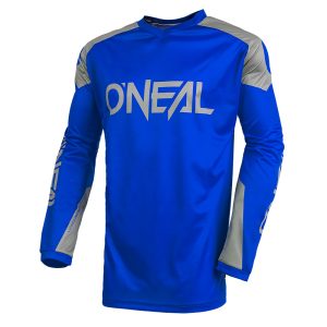 O'NEAL MATRIX RIDEWEAR MEZ BLUE/GRAY