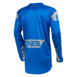 O'NEAL MATRIX RIDEWEAR MEZ BLUE/GRAY