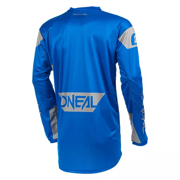 O'NEAL MATRIX RIDEWEAR MEZ BLUE/GRAY