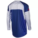 O'NEAL MATRIX MEZ RIDEWEAR BLUE/GRAY 