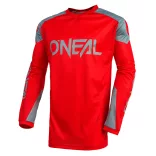 O'NEAL MATRIX RIDEWEAR MEZ RED/GRAY L MÉRET