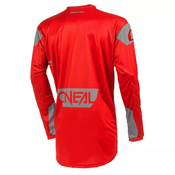 O'NEAL MATRIX RIDEWEAR MEZ RED/GRAY L MÉRET