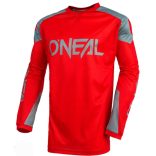 Oneal matrix  ridewear ruhaszett piros 32+l meret