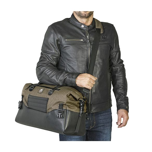 Kappa Ramble Cafe Racer csomagtartó, ülés vagy válltáska-26 literes