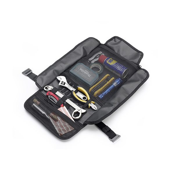 Kappa Rambler cafe racer szerszámos táska