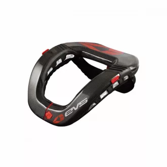 Evs R4 pro carbon nyakvédő, gyerek
