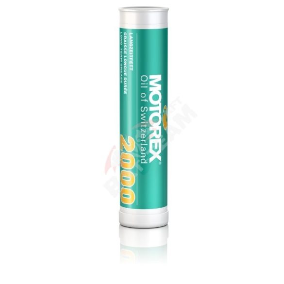 MOTOREX Bike Grease 2000 400gr (motorkerékpár zsír) 