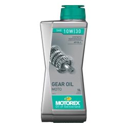 MOTOREX Gear Oil 10W30 1L (hajtóműolaj 80W85)