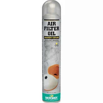 Motorex levegőszürő olay spray 750 ml